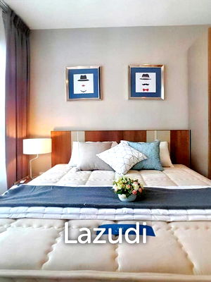 Condos for rent : 1 Bed 1 Bath 36 SQ.M Life Sukhumvit 48