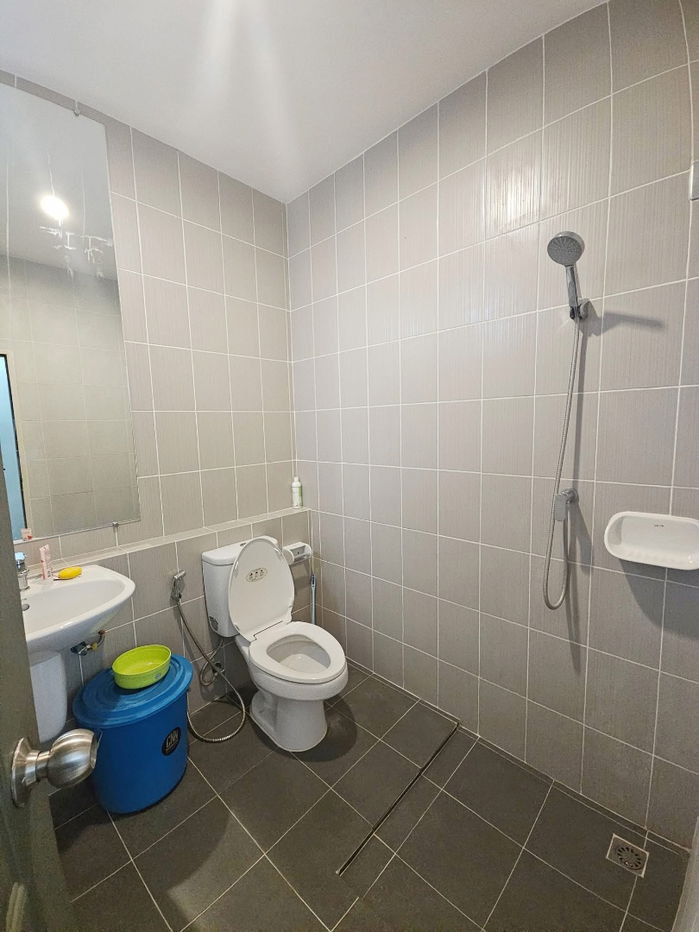 picture #R5398 Condo for rent Viridian Prompt  - 18/18