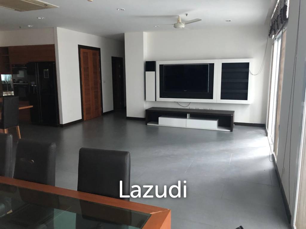 picture 177 Sqm 4 Bed 4 Bath Condo for Rent - The Prime 11 - 3/15