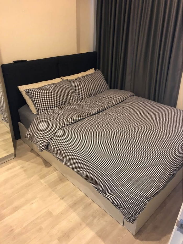 picture Condo for Rent at Centric Ratchada - Huai Khwang (B6808009) - 1/9
