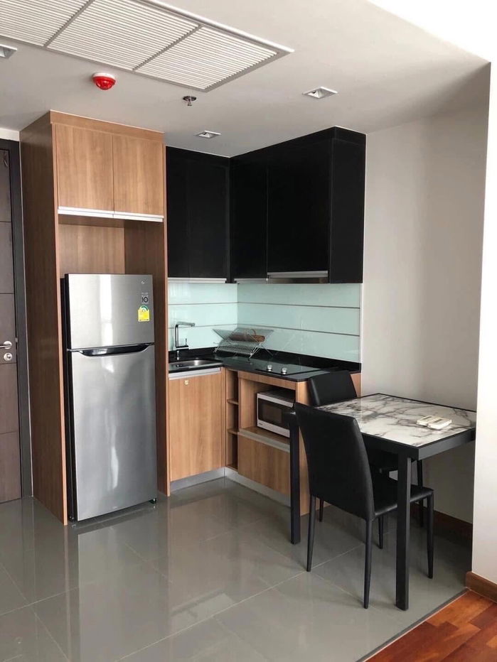 picture Wish Signature Midtown Siam | Near BTS Siam - 4/8