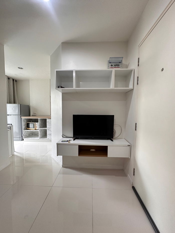 picture For Rent Lumpini Ville Onnut - Phatthanakan - 4/16