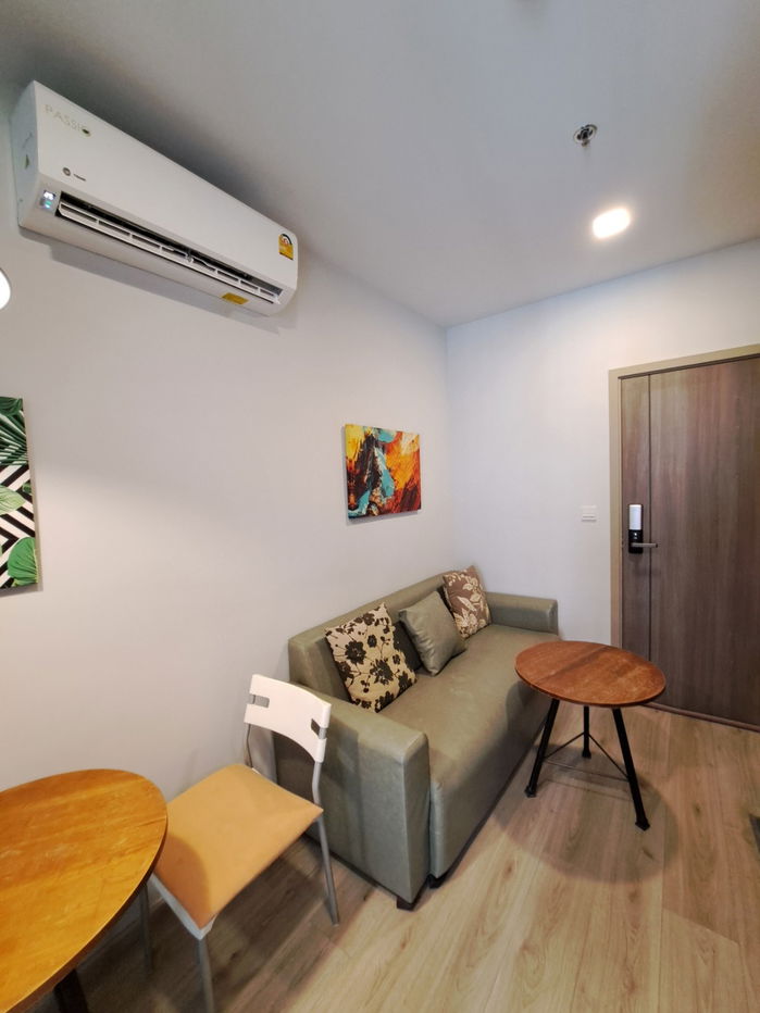 รูป เช่าด่วน!! ราคาดีมาก ห้องแต่งสวยมาก Metris Ladprao - รูปที่ 2/10