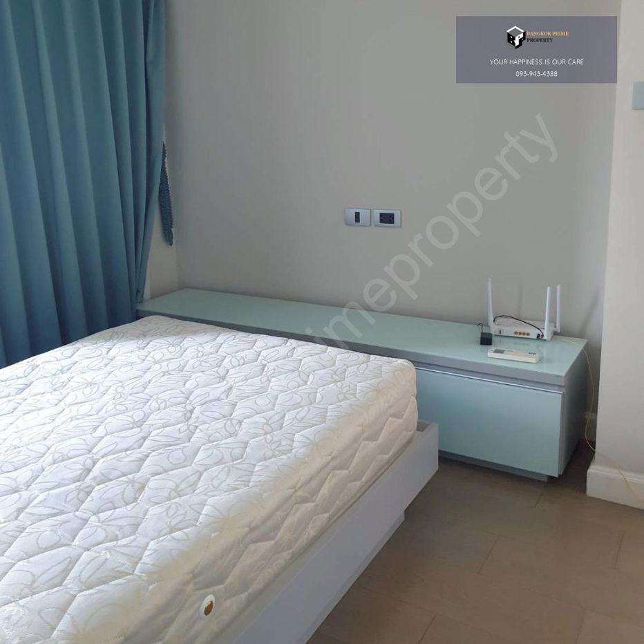 รูป The Crest Sukhumvit 34 | Best Price🚝ใกล้ BTS Thonglor 50m. | #2025061110465 - รูปที่ 8/16