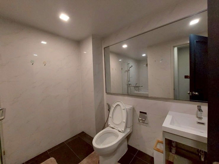 รูป #Z1692 ให้เช่าคอนโด Maestro 01 Sathorn-Yenakat - รูปที่ 8/9