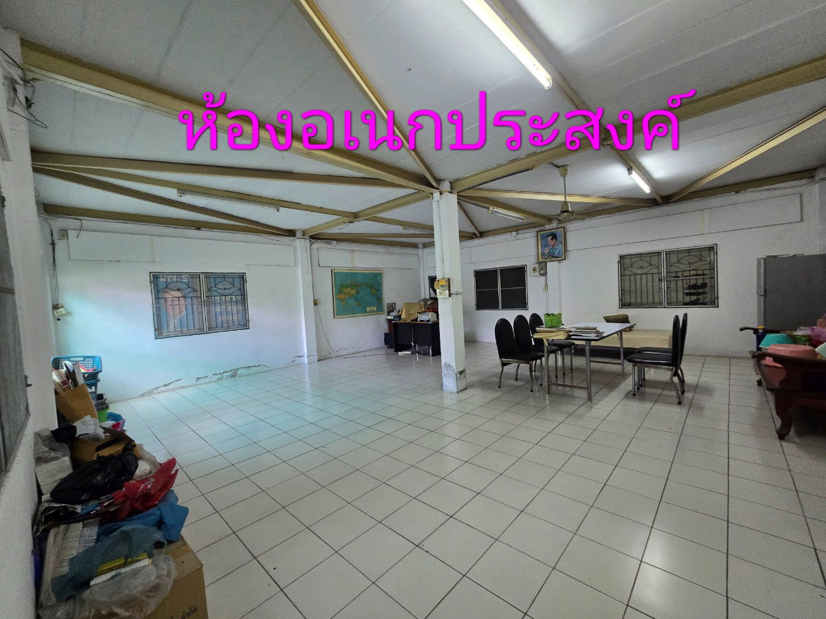 picture Land for Sale: 5 Plots (Total 436.6 sq.wah) with Buildings and Houses, Soi Charoen Nakhon 48 - 13/16