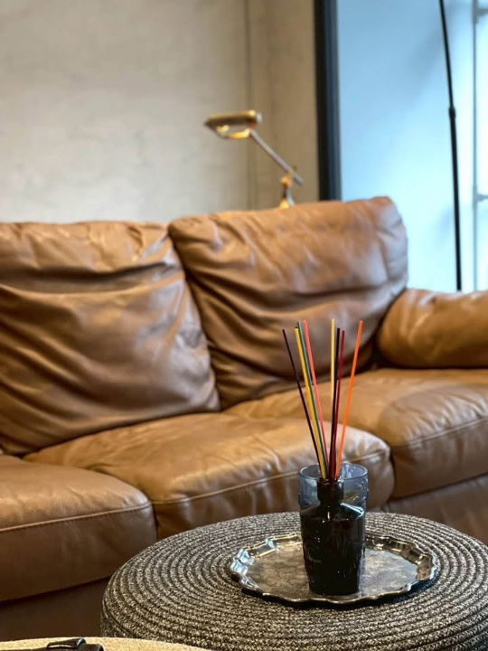 รูป ✨Condo for Rent : The Lofts Asoke (MRT Petchaburi) AP-02 ( line : @condo91 ) - รูปที่ 4/17