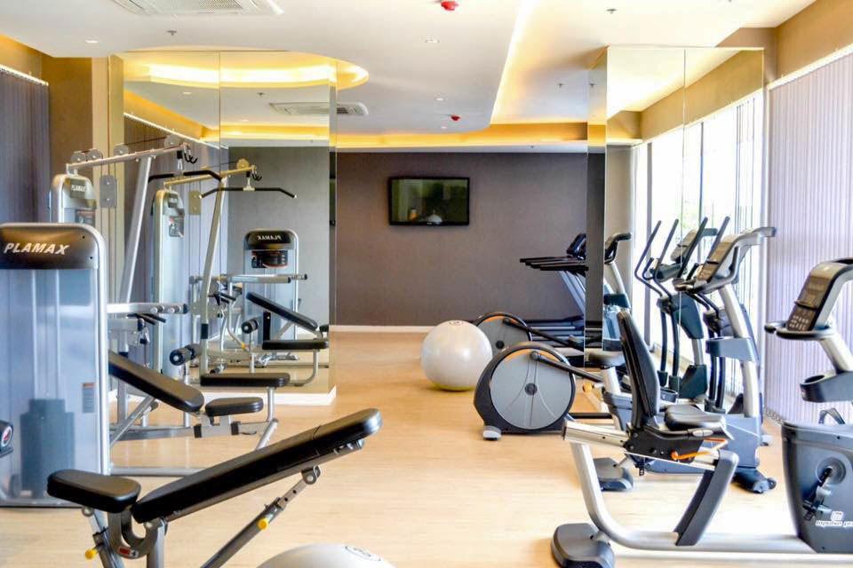 picture 1 Bedroom Condominium @ La Santir - 35/37