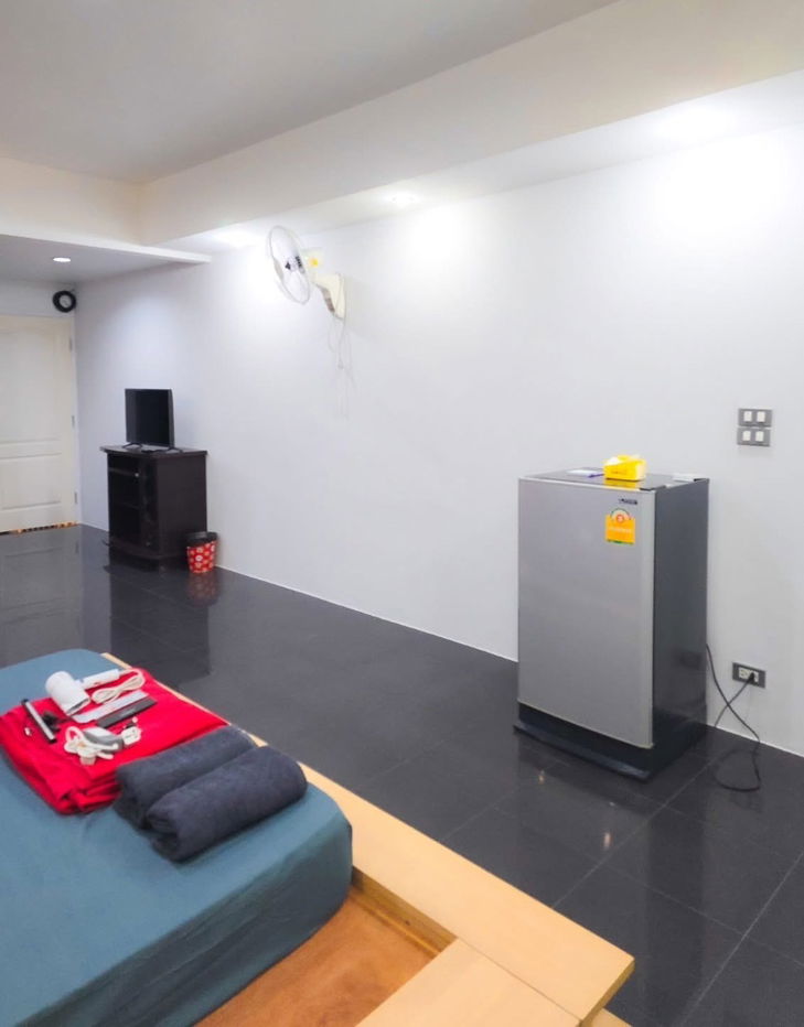 picture #R5407 Condo for rent Bang Rak Condominium - 14/17