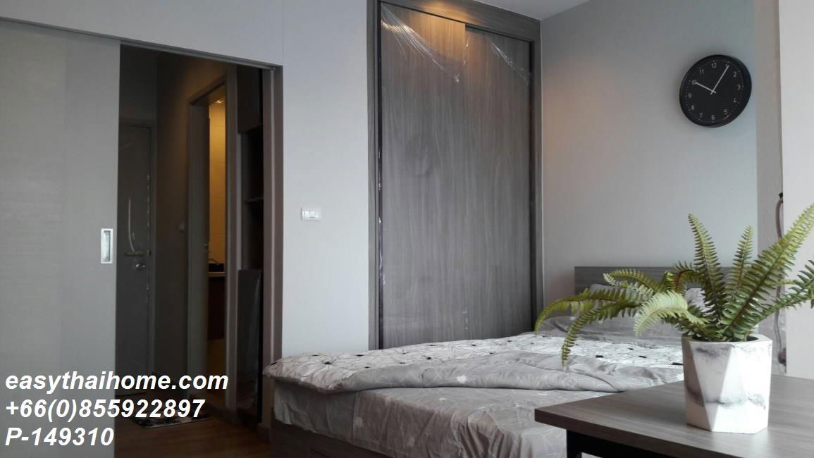 picture P-149310 🏢Condo for sell Chapter one midtown Ladprao 24 fully furnished. - 5/12