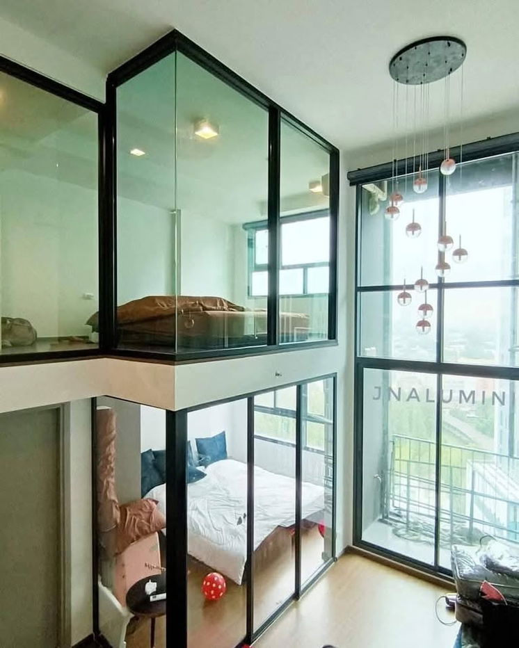 picture Condo for Rent at IDEO New Rama 9 (B6808001) - 9/10