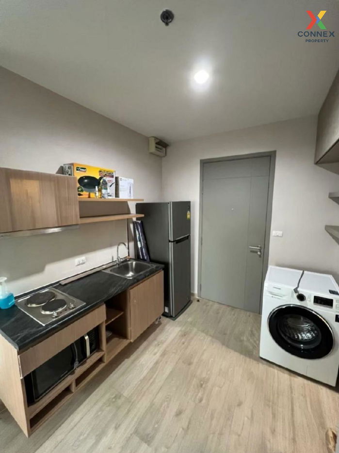 picture For Rent Condo , The Tempo Grand Sathorn - Wutthakat , BTS-Wutthakat , Bang Kho , Chom Thong , Bangkok , CX-87052 ✅ Live chat with us ADD LINE @connexproperty ✅  - 3/6