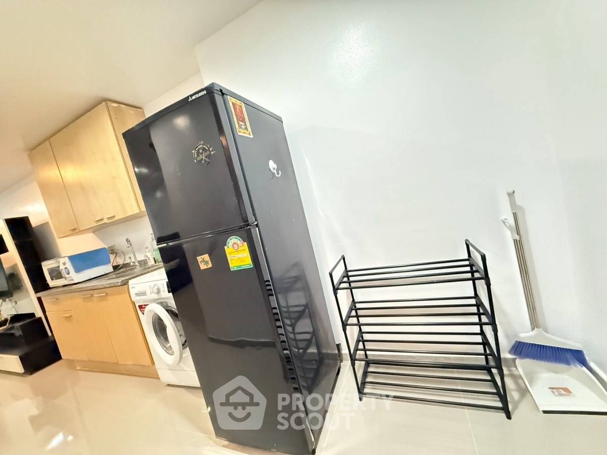 รูป คอนโด 1-ห้องนอน ที่ เดอะ เทรนดี้ คอนโดมิเนียม ใกล้ BTS นานา (ID 2230119) - รูปที่ 6/9