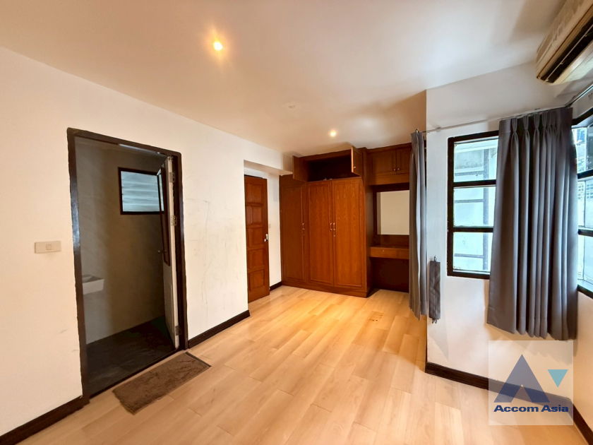 รูป 🔼🔽 AccomA 📩  4 BR Townhouse @Regent 71 (AA44324) - รูปที่ 15/20