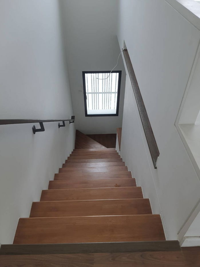 รูป 🏡 ทาวน์โฮม 3 ชั้น หลังมุม “บ้านใหม่ 2 พุทธบูชา 36” เพียง 12000 เอาเฟอร์ 15000 - รูปที่ 14/23