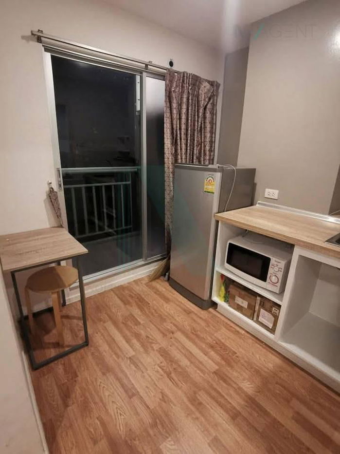 picture 📌 For Sell Condo LUMPINI VILLE RATCHAPHRUEK-BANGWAEK Building 1, Floor 4,1 bed room, Room size 23 sqm - 2/8