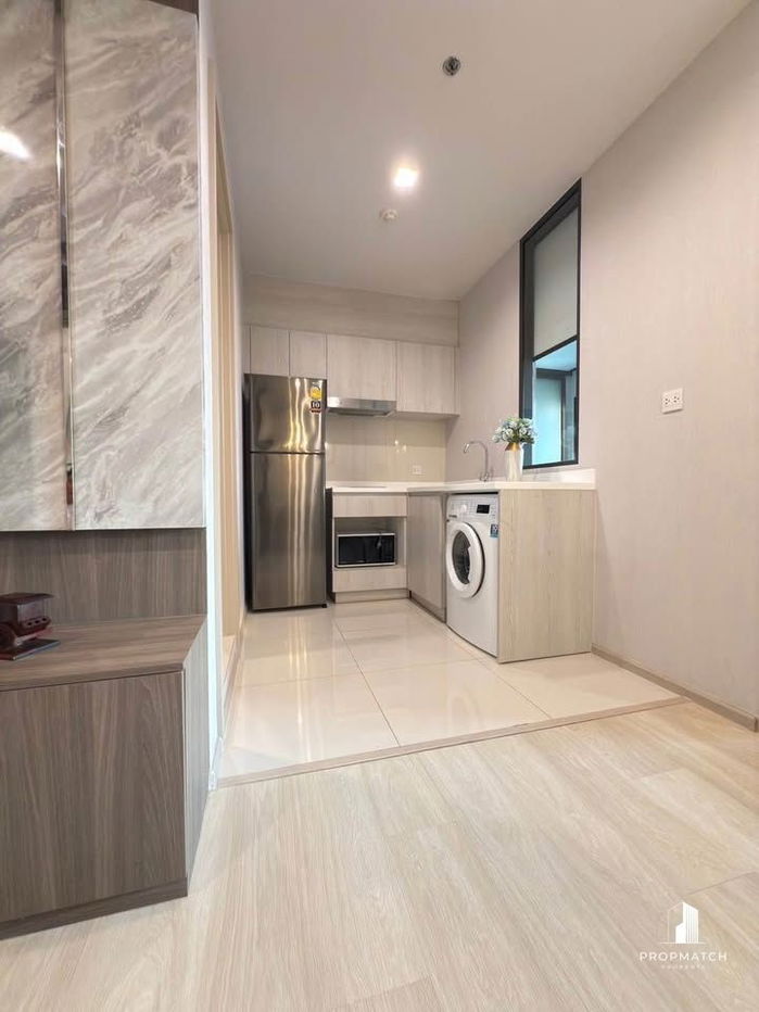 รูป ✨Flash Deal ✨Life One Wireless (1 Bed 1 Bath 35 SQM.) พร้อมอยู่ ! เพียง 30,000 บาทต่อเดือน Tel.0981315848 @propmatch - รูปที่ 3/5