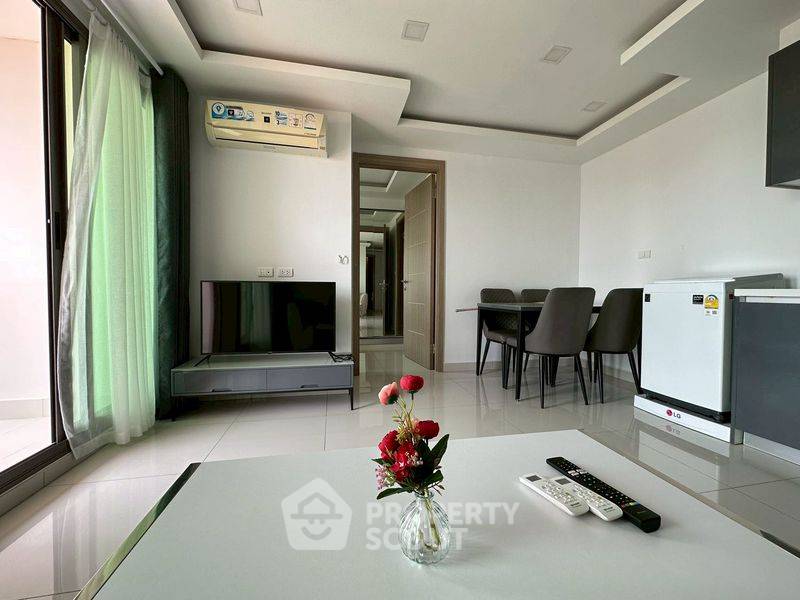 รูป คอนโด 2-ห้องนอน ที่ อาคาเดีย บีช คอนติเนนทอล ใกล้ พัทยาใต้ (ID 2230061) - รูปที่ 4/12