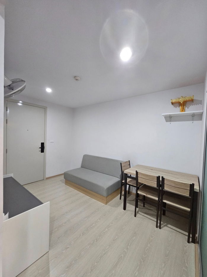 รูป 🔔 RM14563🔔 ให้เช่าถูกมาก✨ เดอะ คิทท์ รังสิต-ติวานนท์ 💛🧡 ✅แอดไลน์ @mproperty( มี @ ด้วย) แอดมินตอบไว - รูปที่ 13/22