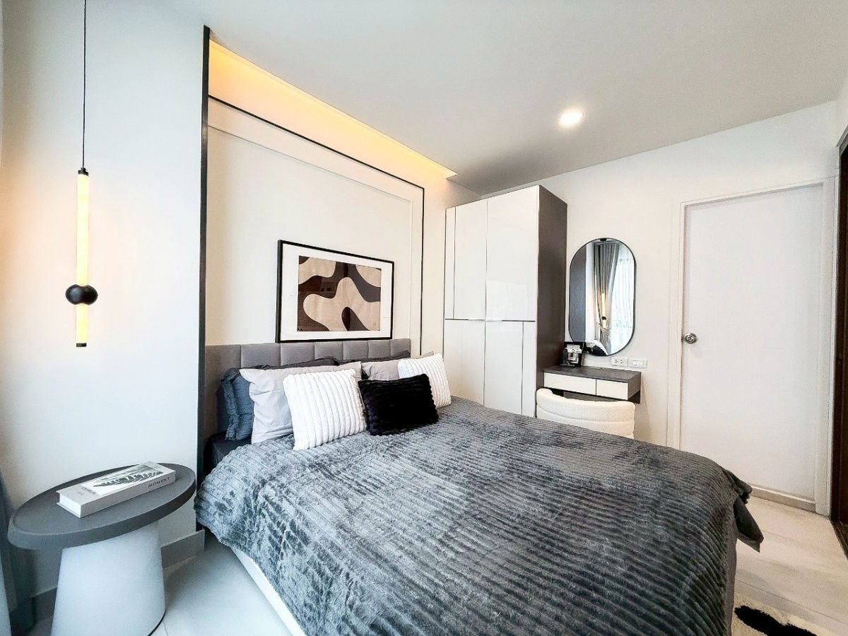 รูป Zcape 3 Condominium For Sell WR-03568 - รูปที่ 4/18