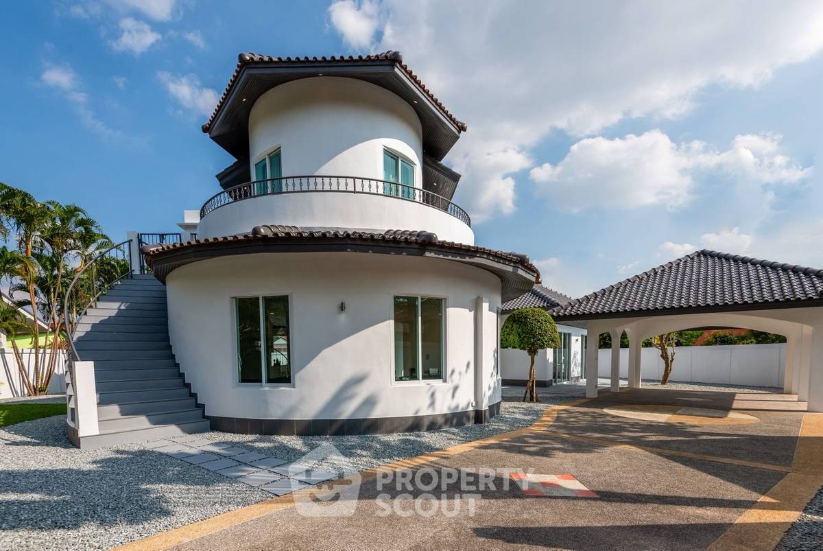 รูป วิลล่า 4-ห้องนอน ใกล้ เมืองพัทยา (ID 2229729) - รูปที่ 2/39