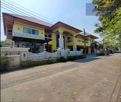 Areeya Bussaba Ladprao | Renovated house, newly built in 2018 #2025072911183