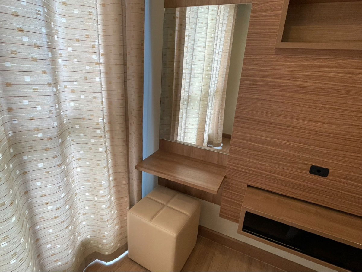 รูป for Rent : เช่าด่วน Rhythm Ratchada 1 นอน 1น้ำ โทร 095-3905490 - รูปที่ 3/12