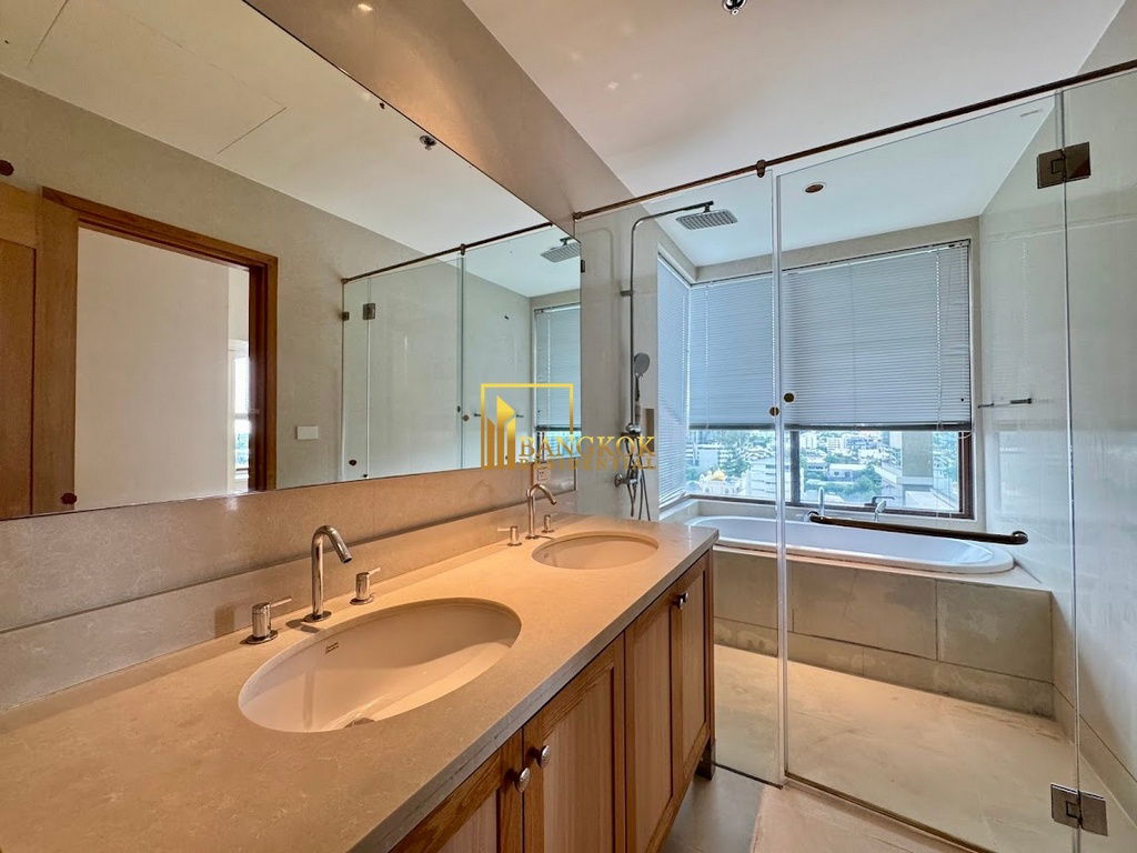 picture Emporio Place - Spacious 2 Bedroom Condo in Phrom Phong - BR3022CD - 20/40