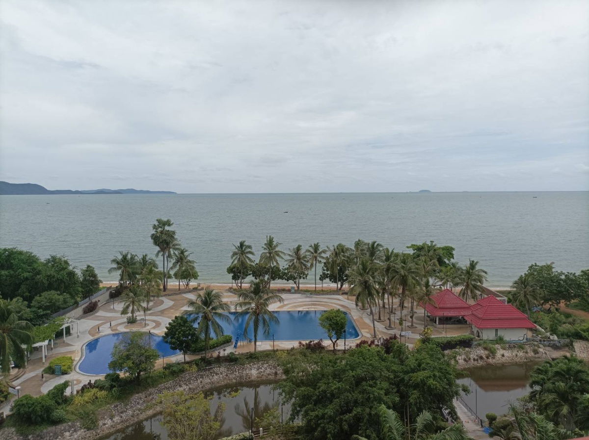 picture sale shun sine condotel beach pattaya 6.5 million - 15/18