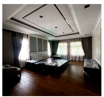 Houses for sale Bangkok : 🔺 For Sell House THE ROYAL RESIDENCE 2-story 3 bedroom 6 bathroom