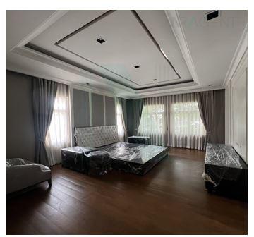 picture 🔺 For Sell House THE ROYAL RESIDENCE 2-story 3 bedroom 6 bathroom - 1/8