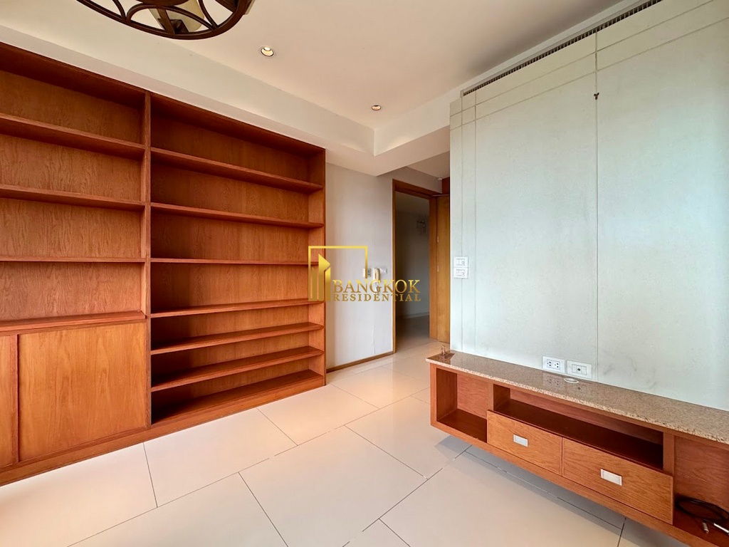 picture Emporio Place - Spacious 2 Bedroom Condo in Phrom Phong - BR3022CD - 3/40