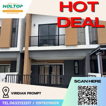 #R5398 Condo for rent Viridian Prompt 