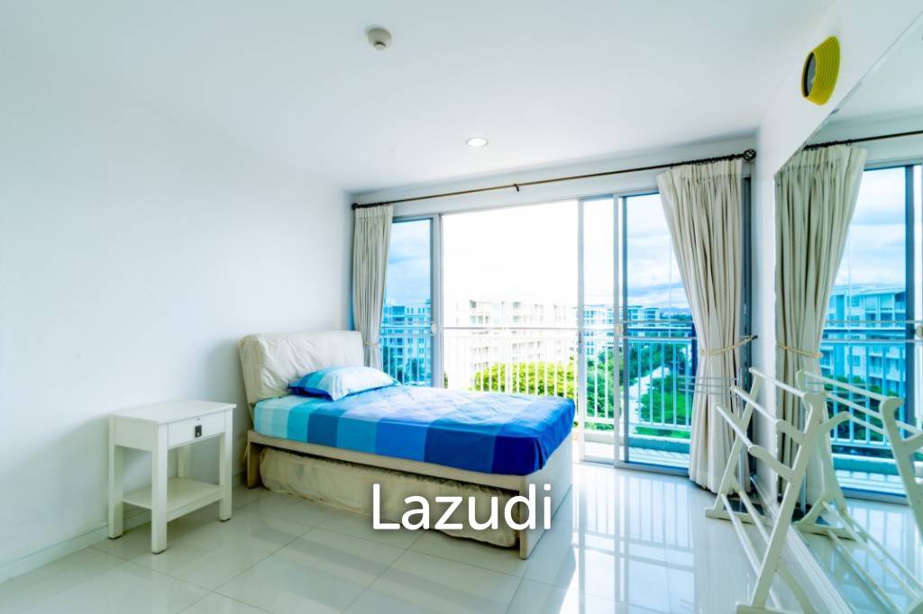 รูป Baan Suan Rim Sai : Beautiful 3 Bedroom Condo - รูปที่ 10/27