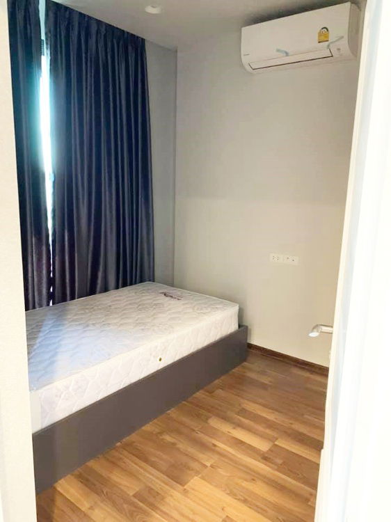 รูป ให้เช่า โททเนส Totnes คอนโด เกษตร-นวมินทร์ 2 ห้องนอน พร้อมอยู่ 📞097-2161939 - รูปที่ 4/9