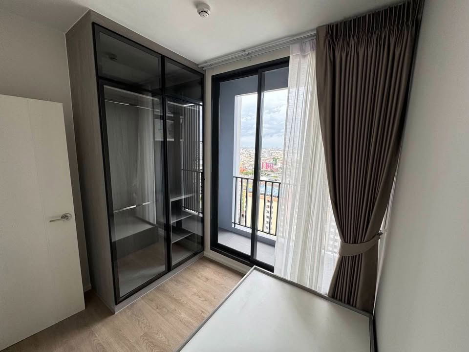 picture Condo for rent Modiz Rhyme Ramkhamhaeng, 2 bedroom - 9/14