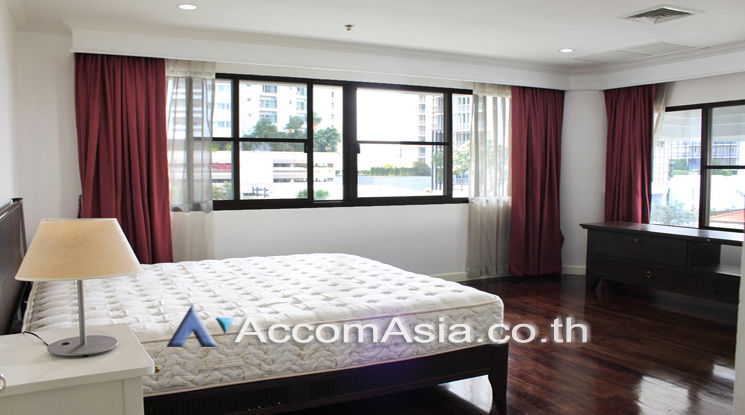 รูป 🔼🔽 AccomA 📩 Luxury corner condo with private pool at Le Raffine Sukhumvit 24 (21375) - รูปที่ 4/8