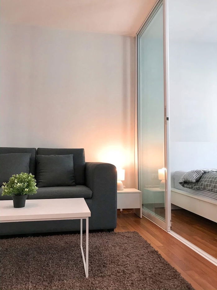 picture Tulip Square @ Aomnoi for rent ✨ Fully furnished - 2/7