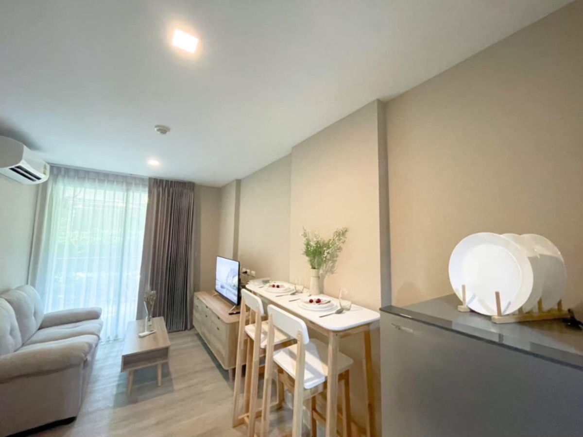 picture Code: KJ7985  for rent Metro Luxe Ratchada // Line ID: @kjcondo (with @) // - 9/9
