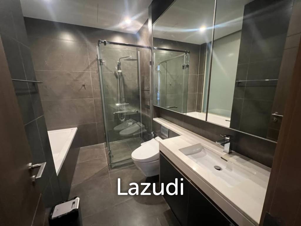 picture 2 Bedrooms 2 Bathrooms 73 SQ.M The Esse at Singha Complex - 14/15