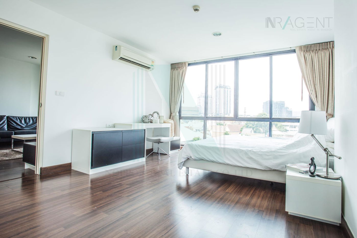 picture 🎉 For Sell Condo D 65 Building A, Floor 6,1 bed room, Room size 53.00 sqm - 7/8