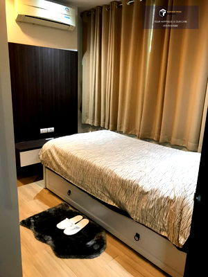 Condos for rent : The Address Pathumwan | 🚝Near BTS Ratchathewi #2025073011200