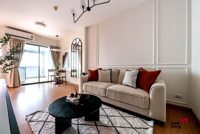 Condos for sale The Government Complex Changwattana  : 🚄 Supalai Loft Chaengwattana 350m to MRT Muang Thong Thani 