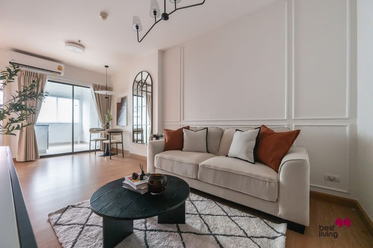 🚄 ขาย Supalai Loft แจ้งวัฒนะ ใกล้ MRT เมืองทองธานี 350 ม. ครัวแยก ห้องใหญ่