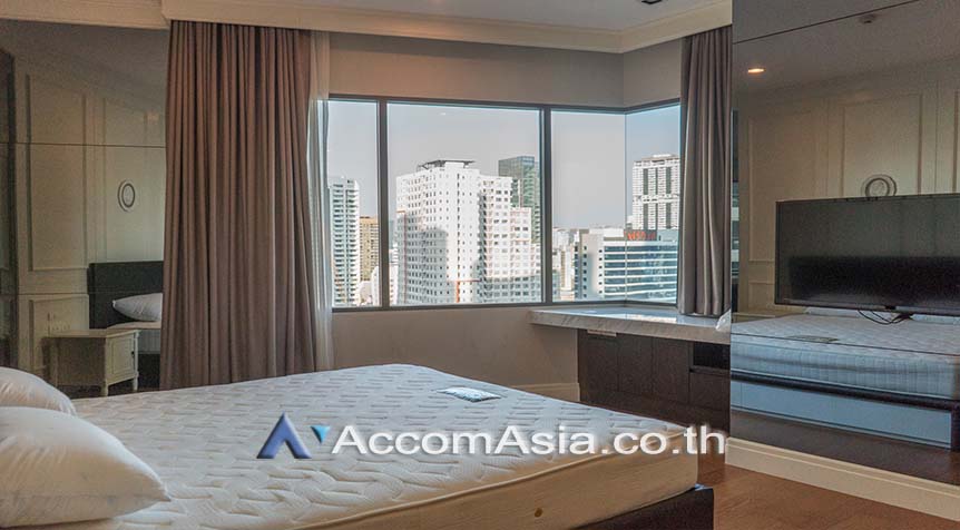 picture 🔼🔽 AccomA 📩  2 BR Condominium @Bright Sukhumvit 24 (13001113) - 8/10