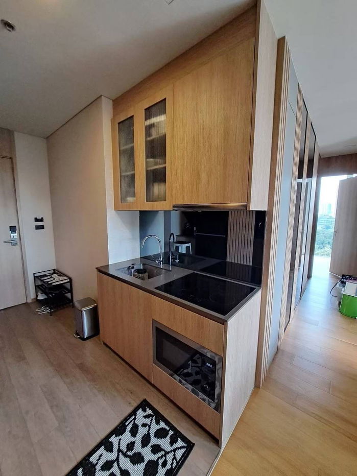 รูป Monthly rent at Siamese 42  condo Ready to move in. contact baifern Line ID : as.condo - รูปที่ 3/24