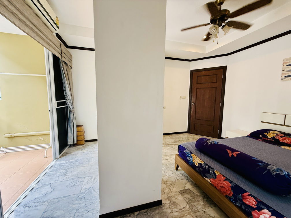 รูป 1 Bedroom Condominium @ Siam Oriental Twins - รูปที่ 15/26