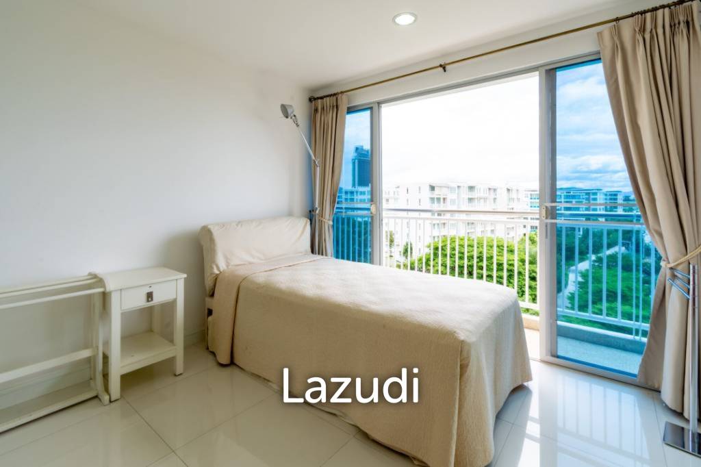 รูป Baan Suan Rim Sai : Beautiful 3 Bedroom Condo - รูปที่ 17/27