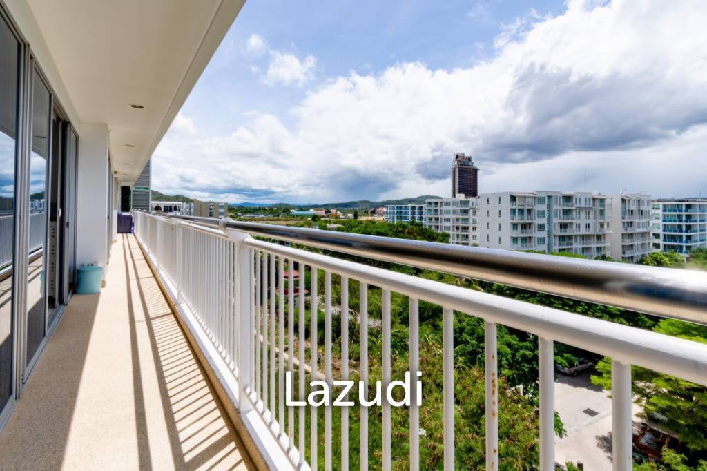 รูป Baan Suan Rim Sai : Beautiful 3 Bedroom Condo - รูปที่ 23/27