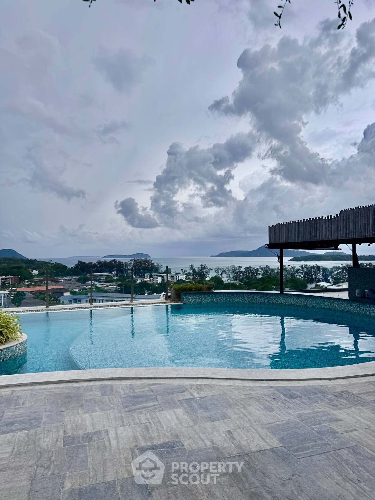 1-BR Condo at Calypso Garden Residences close to Nai Harn (ID 2229566) - image 6